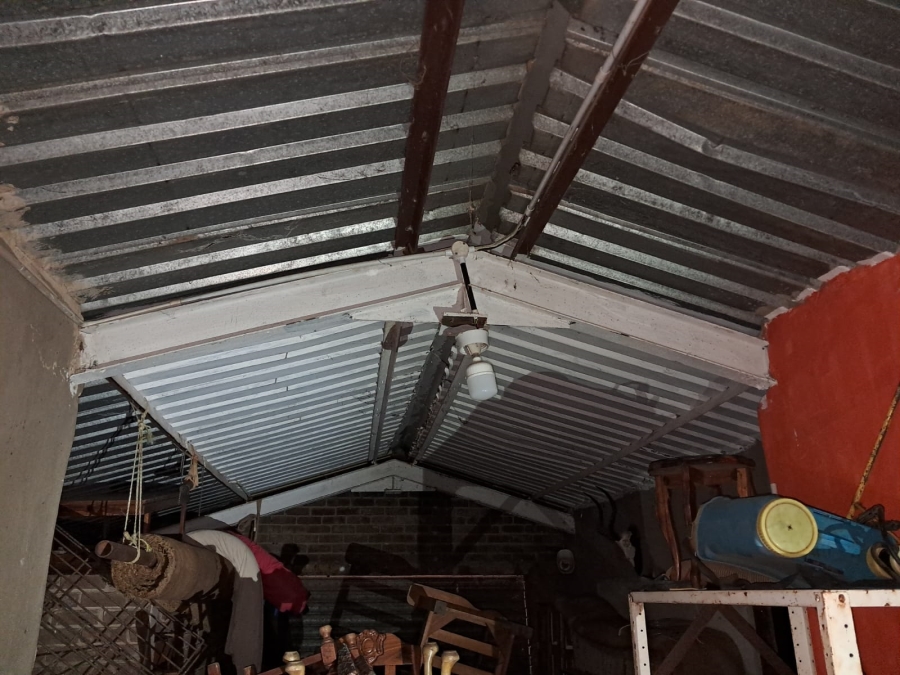 Commercial Property for Sale in Ventersdorp North West